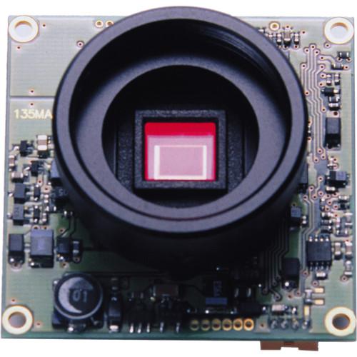 Watec W-01CDB3-3 1 3" CS-Mount 3rd Generation Board Camera