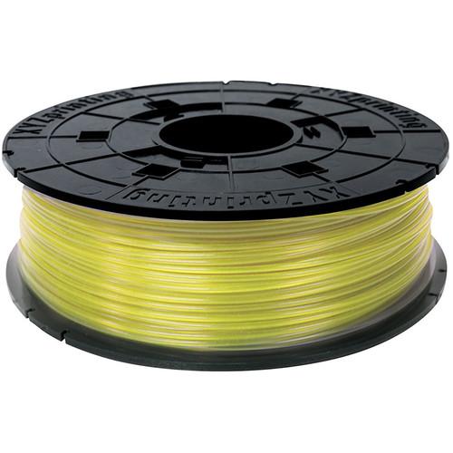 XYZprinting 1.75mm PLA Filament for the Jr. and Mini 3D Printer Series