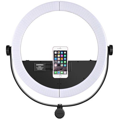 Yongnuo YN508 Daylight-Balanced LED Ring Light