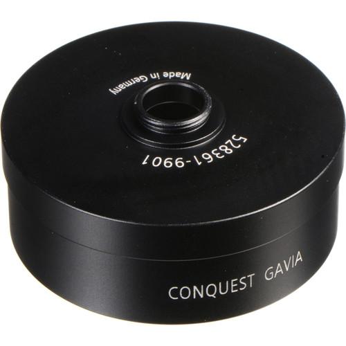 ZEISS ExoLens Bracket Adapter for Conquest Gavia Spotting Scope