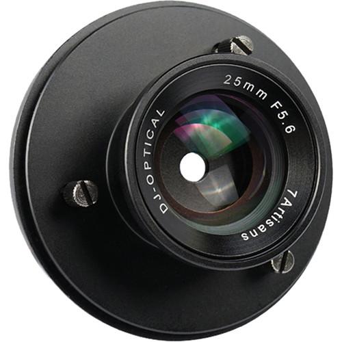 7artisans Photoelectric 25mm f 5.6 Unmanned Aerial Vehicle Lens