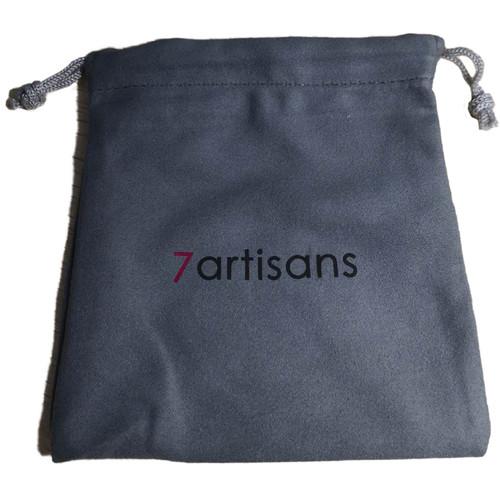 7artisans Photoelectric Lens Pouch