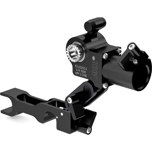 ARRI Mini Follow Focus MFF-2 Cine Base