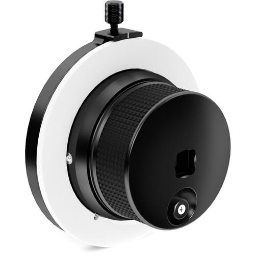 ARRI Two-Speed Knob with Flat Marking Disk for Select Lens