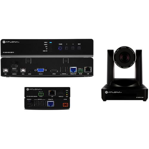 Atlona Soft Codec Conferencing System with