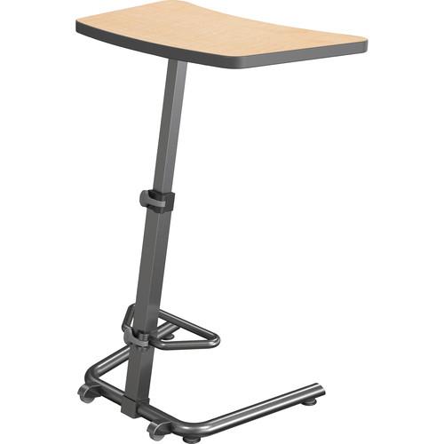 Balt Up-Rite Height Adjustable Sit Stand Desk