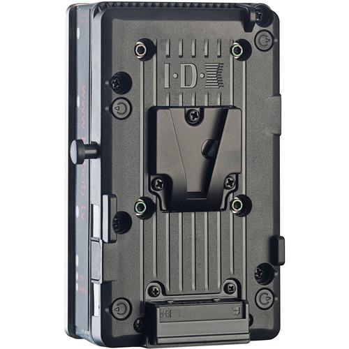 Bebob Factory GmbH V-Mount Hot Swap Adapter for ARRI AMIRA