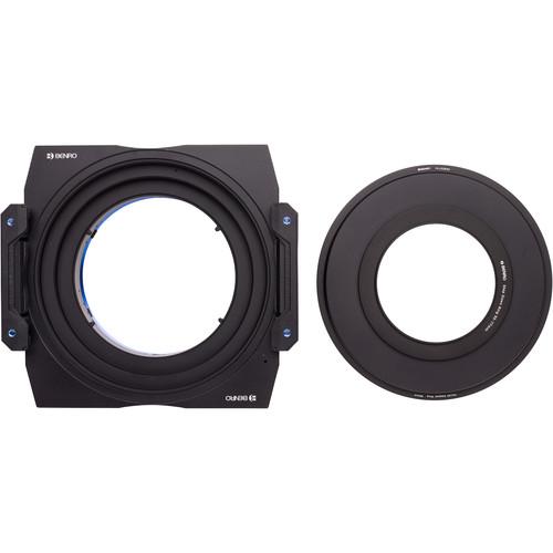 Benro Master Series 150mm Filter Holder for Tamron SP 15-30mm f 2.8 Lens