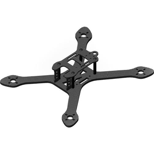 BLADE Theory XL 5" FPV Racing Airframe Kit