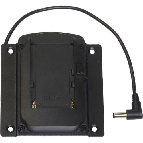Bon Mini-Rec DV Mount for Sony FP970 770 570 Battery