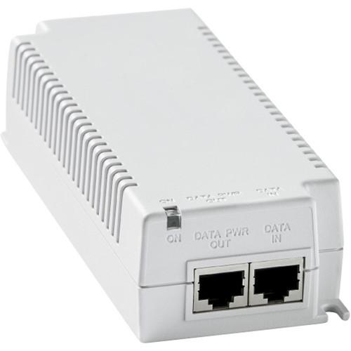 Bosch NPD-6001B Single-Port 60W High PoE Midspan with AC Input