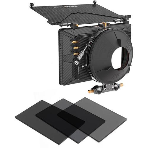 Bright Tangerine Misfit NATural ND Bundle 4