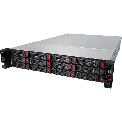 Buffalo TeraStation 32TB 51210RH 12-Bay NAS Server