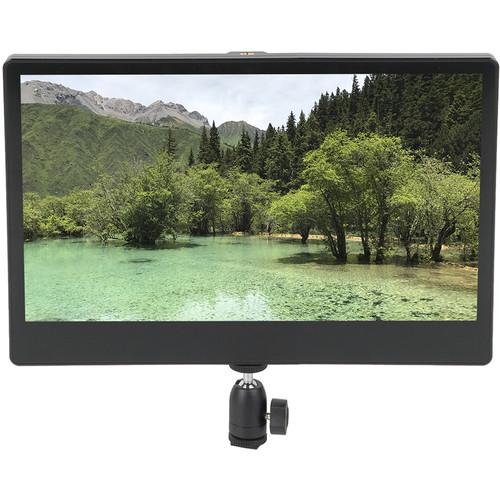 CAME-TV 12.5" 4K 3840 x 2160 Broadcast Monitor