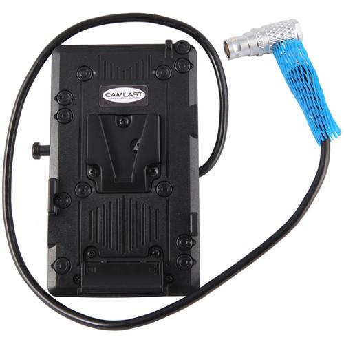 CAMLAST V-Mount Adapter for ARRI ALEXA Mini Camera