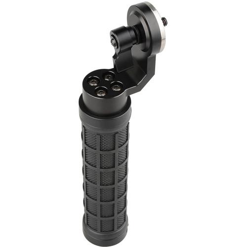 CAMVATE ARRI-Style Rubber Rosette Handle Grip