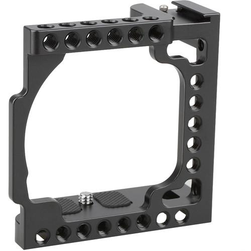 CAMVATE Camera Cage for Sony a6000, a6300, a6500 & NEX-7