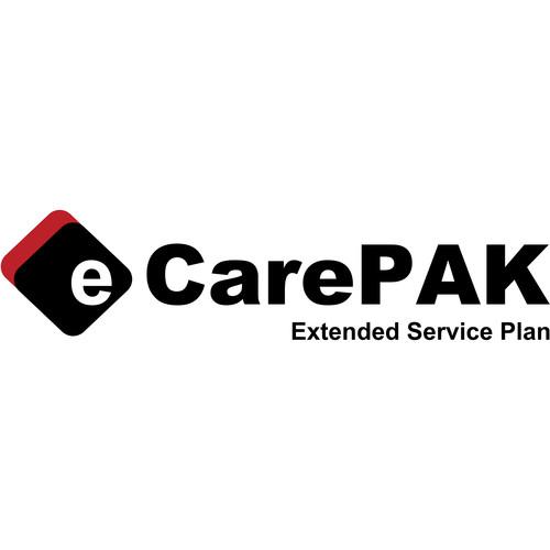 Canon 4-Year eCarePAK Extended Service Plan