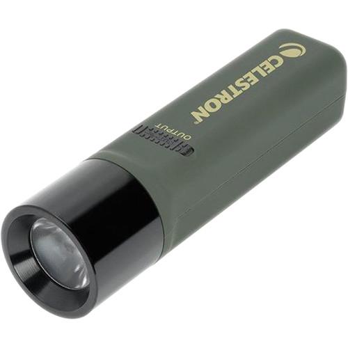 Celestron Elements TrekCel 3300