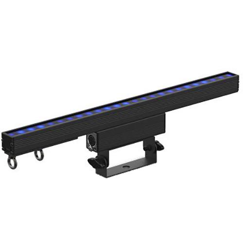 CHAUVET PROFESSIONAL EPIX Strip Tour 50 RGB LED Pixel-Mapping Linear Fixture