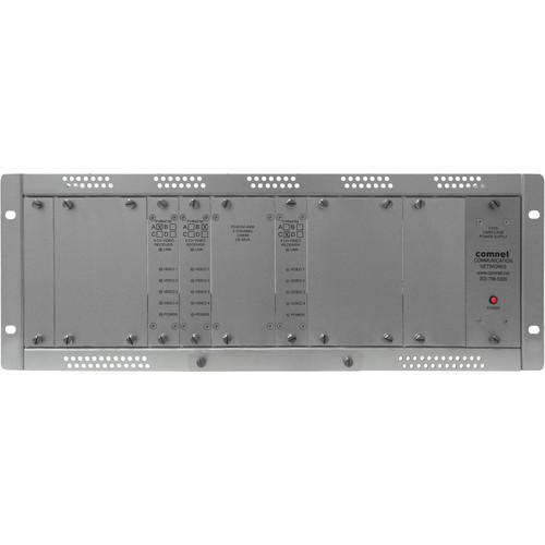 COMNET 12-Channel Digital Video Multimode Receiver