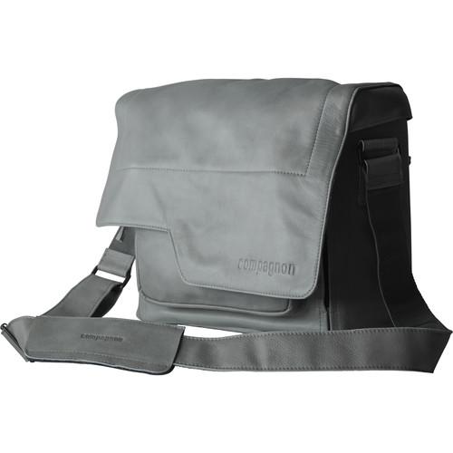 compagnon "the messenger" Generation 2 Camera Bag