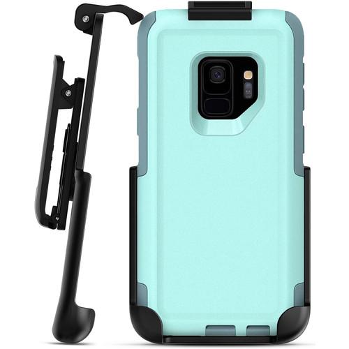 Encased Belt Clip Holster for Galaxy S9 OtterBox Commuter Case