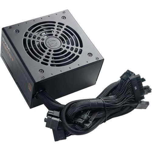 EVGA 450BT 450W 80 Plus Bronze Power Supply
