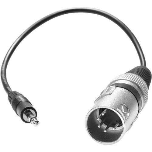 Fiilex XLR5 Male Unit Link Adapter