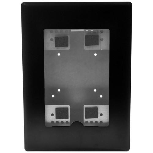 FSR Flush Mount with Back Box and Cover for iPad Mini, FSR, Flush, Mount, with, Back, Box, Cover, iPad, Mini