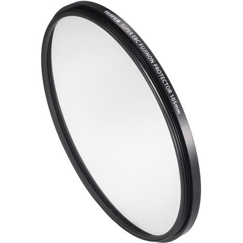 FUJIFILM PRF-105 Protective Filter