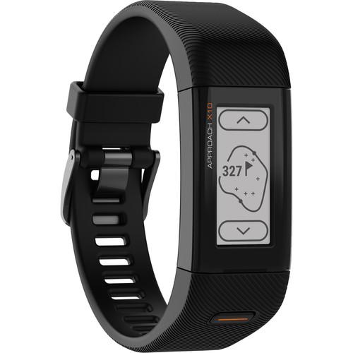 Garmin Approach X10