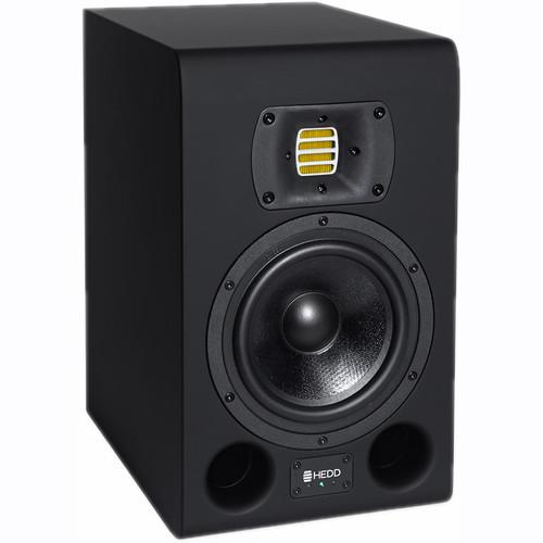 HEDD Type 07 - Series ONE Nearfield Studio Monitor with 7" Woofer
