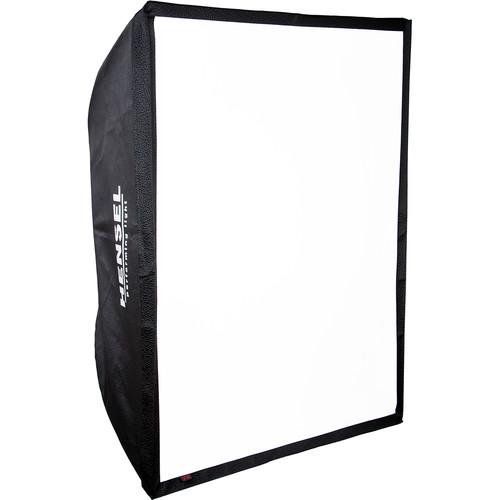 Hensel Ultra E 90 x 90 Softbox with Speedring