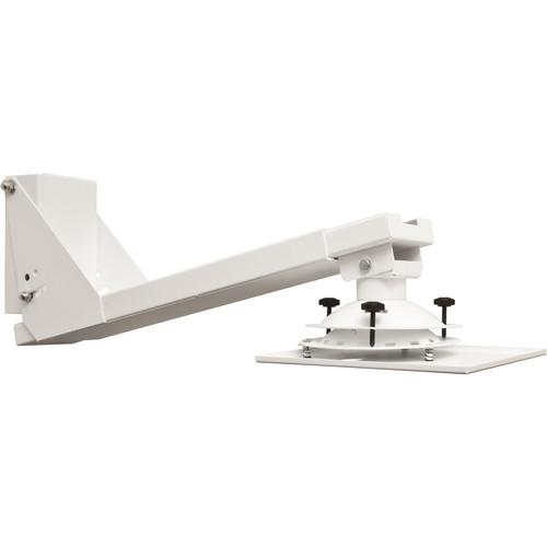 Hitachi ST1WALLARM Wall Arm Mount for Select Short-Throw Projectors