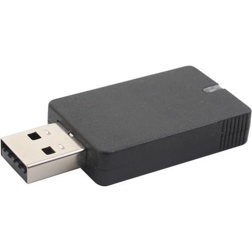 Hitachi USB-WL-5G Wi-Fi Adapter for CP-EU4501WN