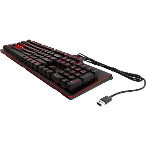 HP OMEN Keyboard 1100