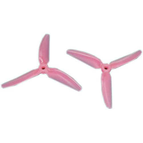 HQProp 5x4.3x3V1S Polycarbonate Propeller Set