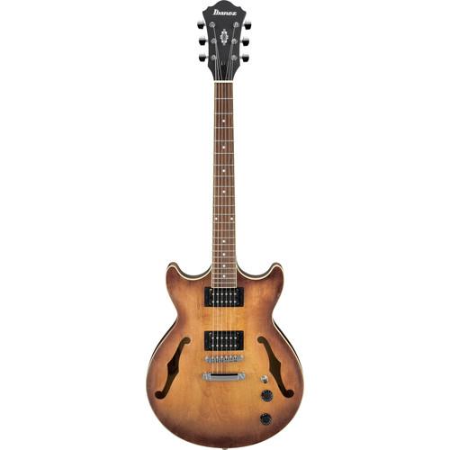 Ibanez AM53 Artcore Series Hollow-Body Electric Guitar