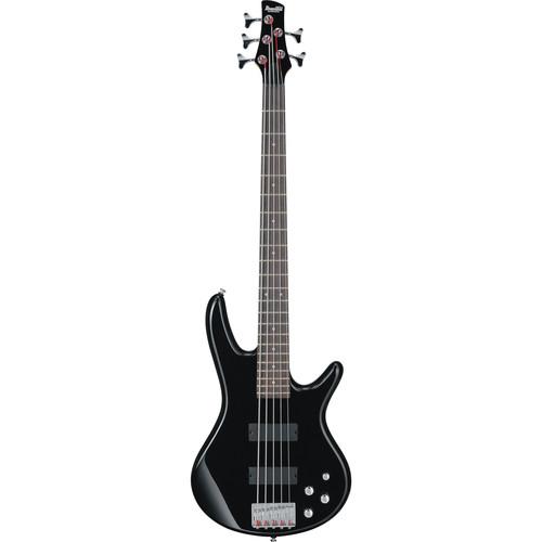 Ibanez GSR205 GIO Series 5-String Electric Bass Guitar