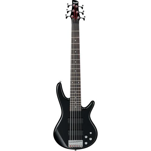 Ibanez GSR206 GIO Series 6-String Electric Bass