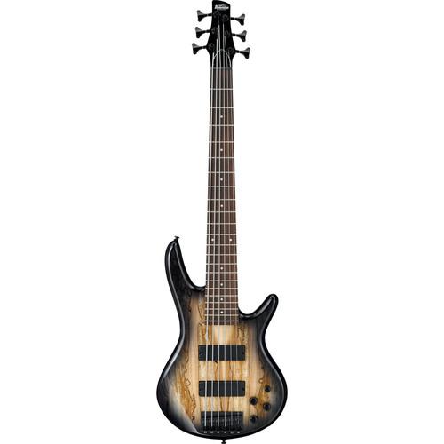 Ibanez GSR206SM GIO Series 6-String Electric Bass
