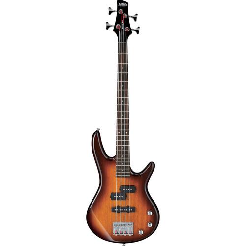Ibanez GSRM20 miKro Short-Scale 4-String Bass