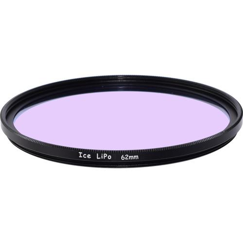 Ice 62mm Lipo Light Pollution Filter