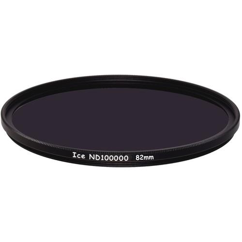 Ice 82mm ND100000 Solid Neutral Density 5.0 Filter