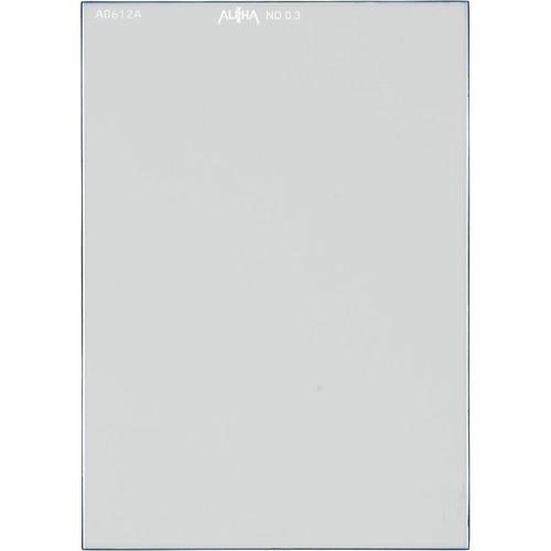 IDX System Technology 4 x 5.65" ALPHA-I Solid Neutral Density 0.3 Filter