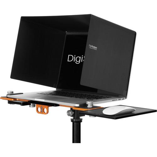 Inovativ DigiSystem Lite DigiTech Kit with DigiShade Lite for 13.3" MacBook Laptop