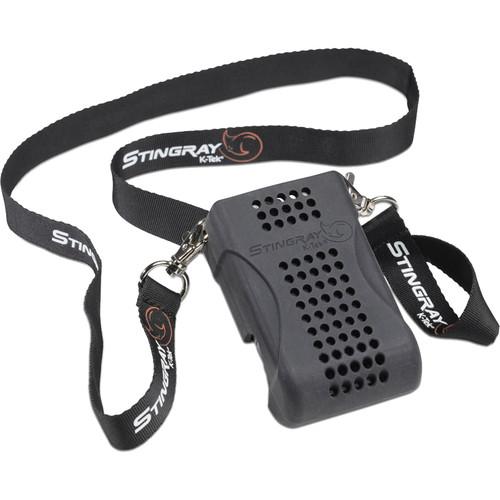 K-Tek KSCP1 Stingray Comtek Pouch with