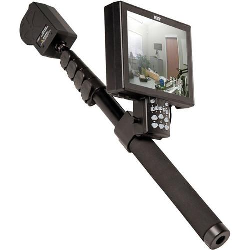 KJB Security Products Video Pole Camera