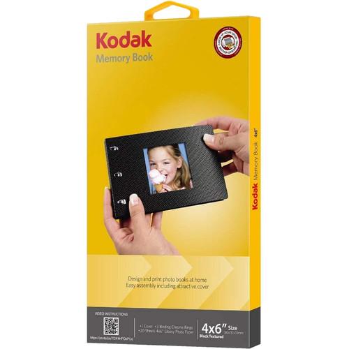 Kodak Memory Book
